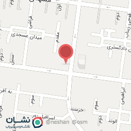 عکس بیمه ایران نمایندگی بهزاد