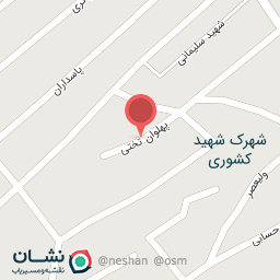 عکس بوتیک شهرزاد 