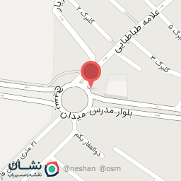 عکس رنگ فروشی قهرمانی
