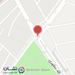 عکس میدان مطهری