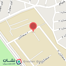 عکس کیش خودرو