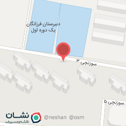 عکس مجتمع بانک ملی