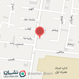 عکس فست فود لقمه