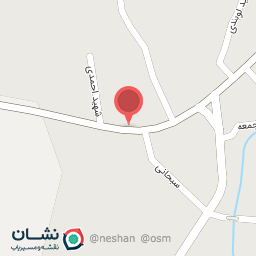 عکس عطاری اهورا