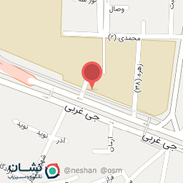 عکس تعمیرگاه محمد رمضانی