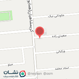 عکس کباب و حلیم ولیعصر 