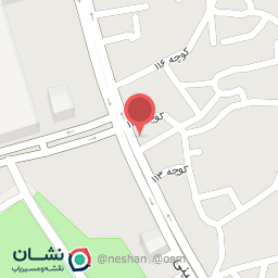 عکس سالن زیبایی ثنا