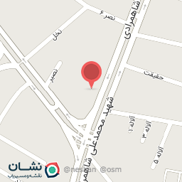 عکس آپاراتی و تعویض روغن افشین