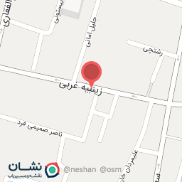 عکس آی نوتی زنجان