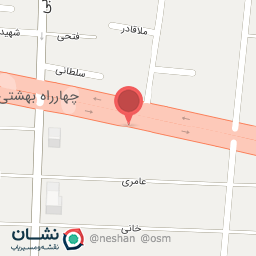 عکس نمایندگی اذرتهویه دفتر مرکزی