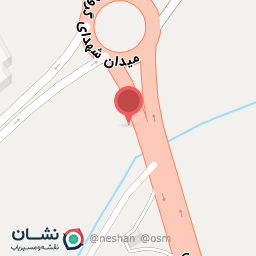 عکس تعمیرگاه مکانیکی استاد مهدی 