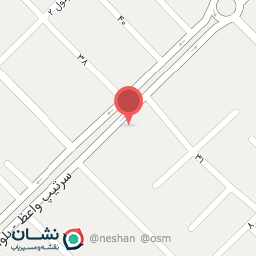 عکس بانک ملی (شعبه آزادشهر)