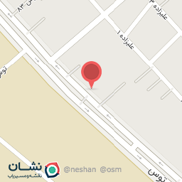 عکس آجیل سرای آقابزرگ