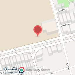 عکس تالار مروارید