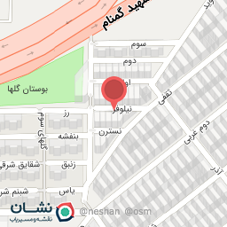 عکس مجسمه باز