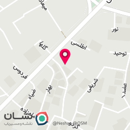 عکس باشگاه ورزشی بانوان چاوش
