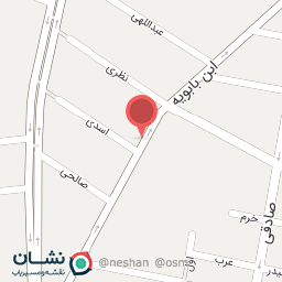 عکس پروتیئنی هویدا