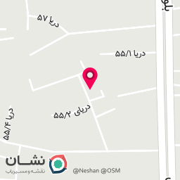 عکس تهران برودت