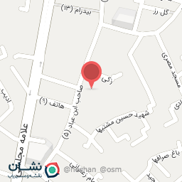 عکس دکتر محمدحسن اسدی