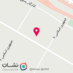 عکس جلوبندی شافنر 