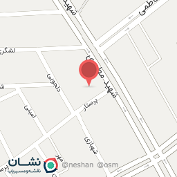 عکس مرکز آموزش بهورزی میانه