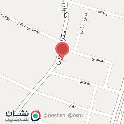 عکس سوپر مارکت قائم