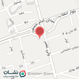 عکس وکیل هاشم توکلی مژده