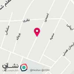 عکس زیبا سرای بیتا 