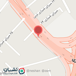 عکس کلینیک بهداشتی ساختمانی طالع زاده