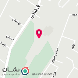 عکس مزار شهید عبدالله عظیمی