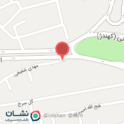 عکس سیتی مارکت احسان