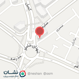 عکس شرکت پیام همشهری - دفتر قبول آگهی شهرری شعبه فیروز آبادی