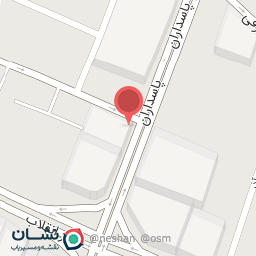 عکس داروخانه شبانه‌روزی هلال احمر