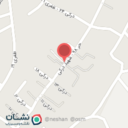 عکس قنادی آسوده