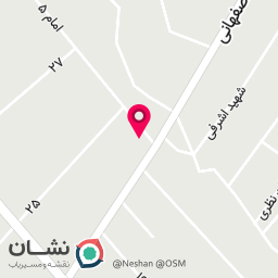 عکس سوپر مارکت محله (خسروی)