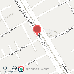 عکس کامپیوتر نوین رایان هزاره