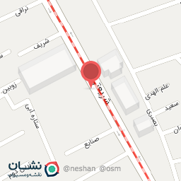 عکس آکادمی ناخن آپامه