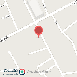 عکس تیپاکس علی آباد 