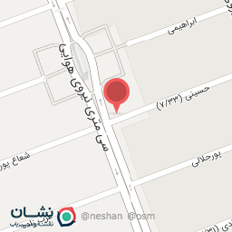 عکس فروشگاه غمامی