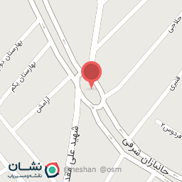 عکس میدان بهارستان