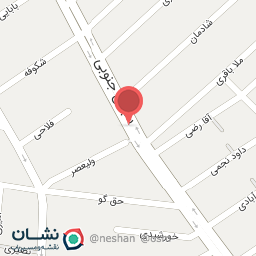 عکس امور مشترکین ایرانسل