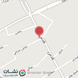 عکس پیرایش احسانی