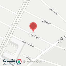 عکس خوابگاه طهورا 