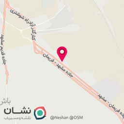 عکس مزار علی محمدی