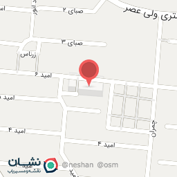 عکس مسجد توحید، شهرک توحید، اردبیل