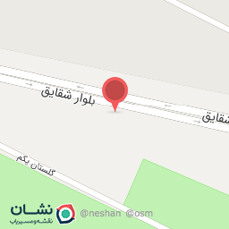 عکس سوپر مارکت آراد