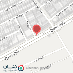 عکس پرده سرای بهارک