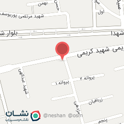 عکس پیرایش طهران مد