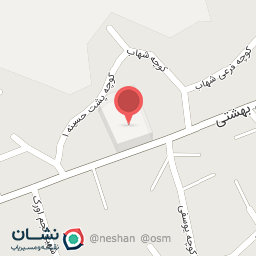 عکس سالن نمایش و اجتماعات فردوسی