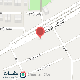 عکس سالن زیبایی همراز